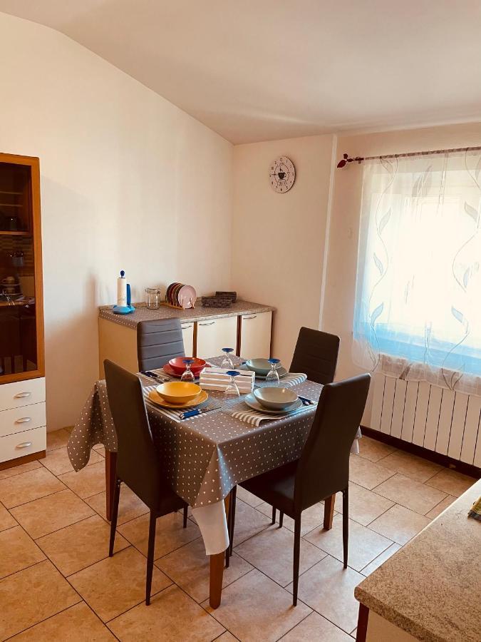 Апартаменты Casa Amelie Пескьера-дель-Гарда Экстерьер фото